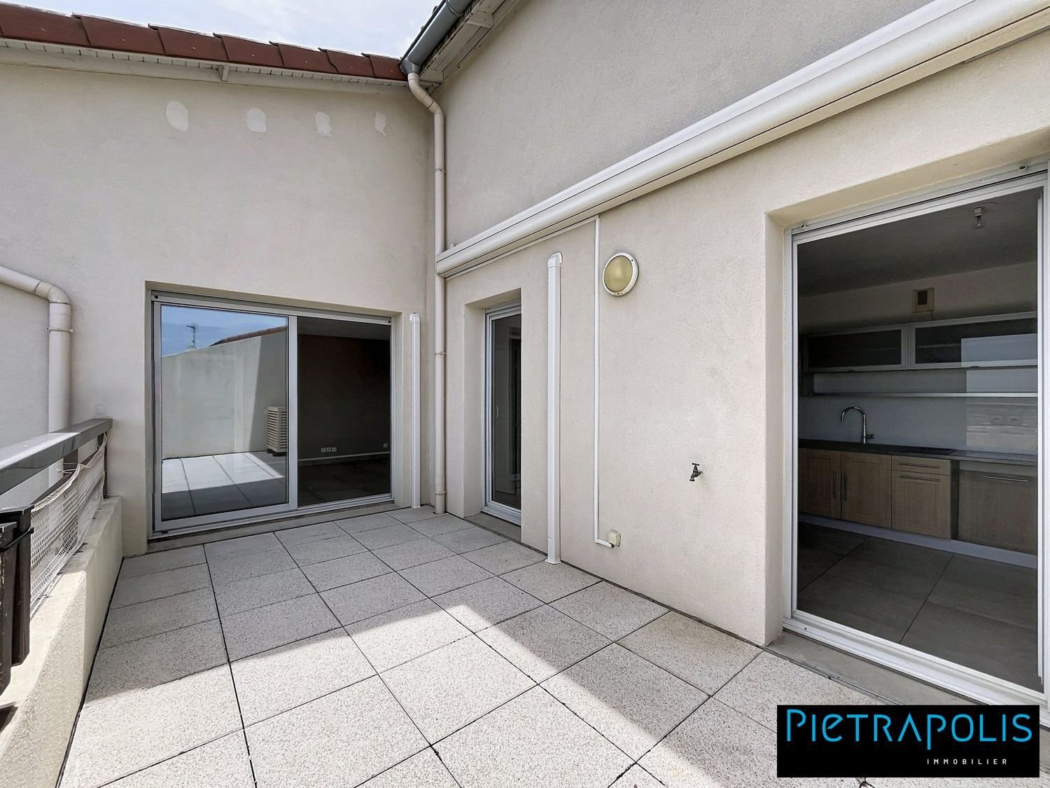 Appartement à vendre, 94m², Anse