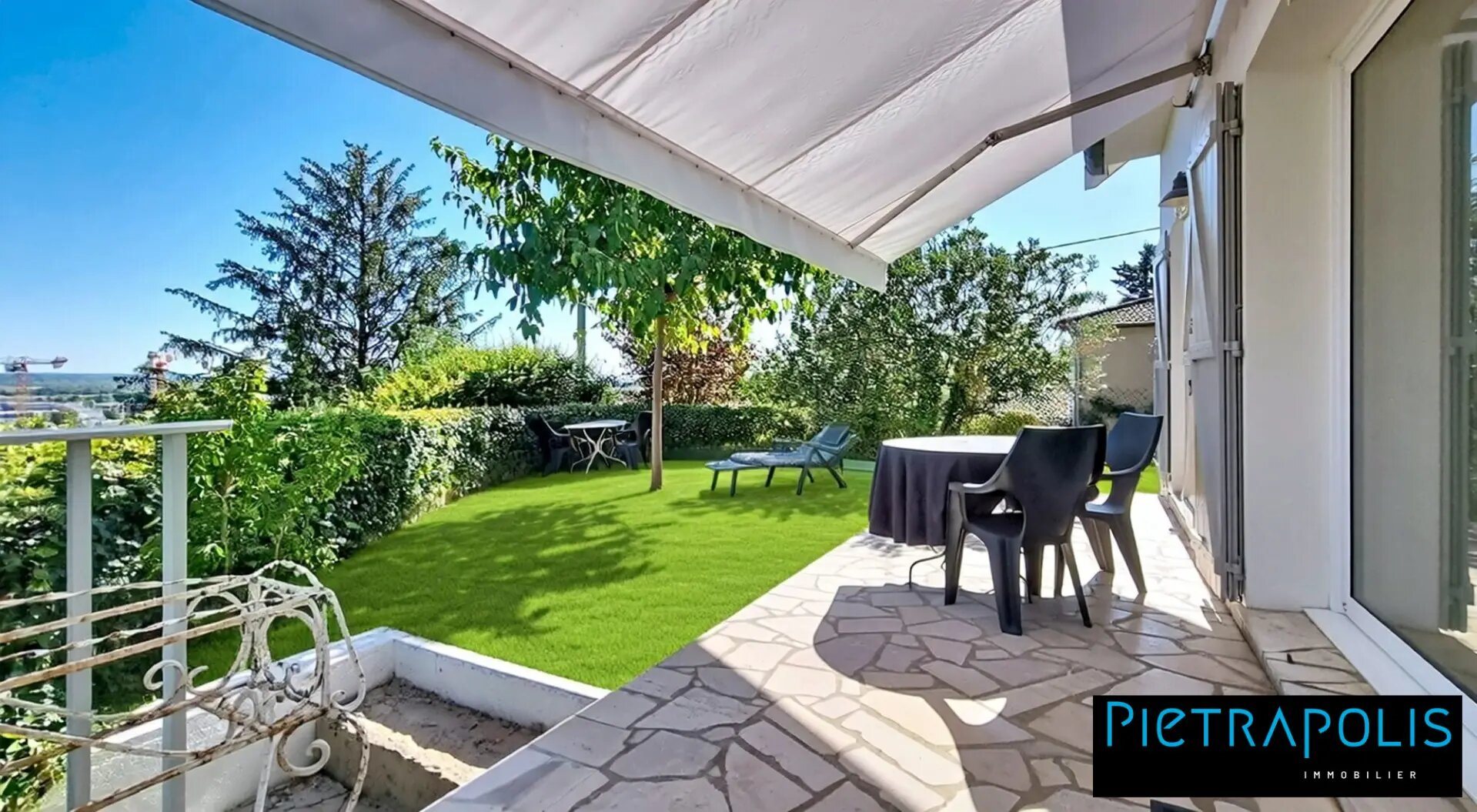Maison à vendre, 150m², La Boisse