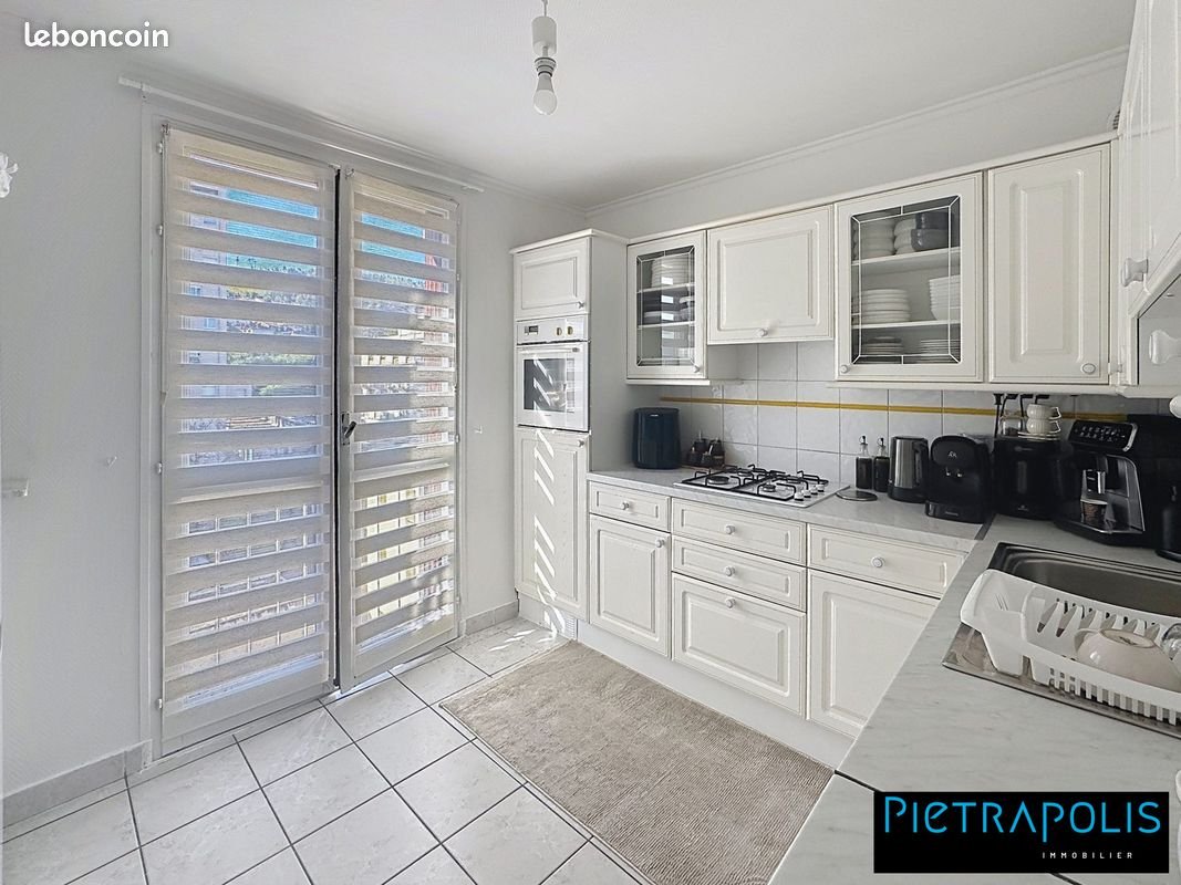Appartement à vendre, 69m², Saint-Étienne
