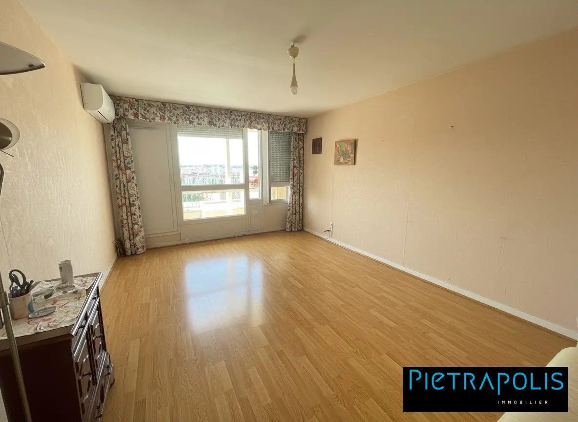 Appartement à vendre, 60m², Villeurbanne