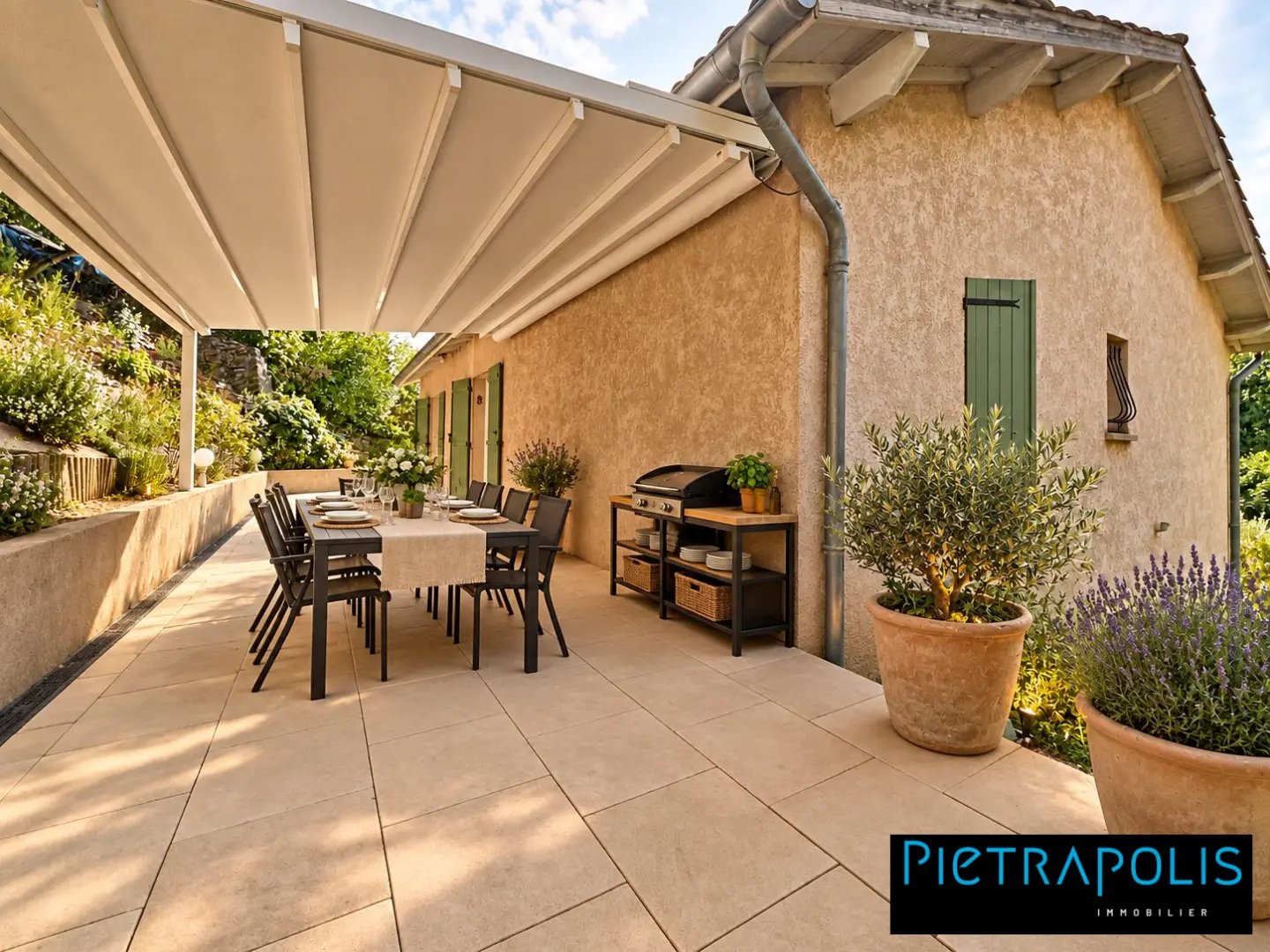Maison à vendre, 145m², Couzon-au-Mont-d'Or