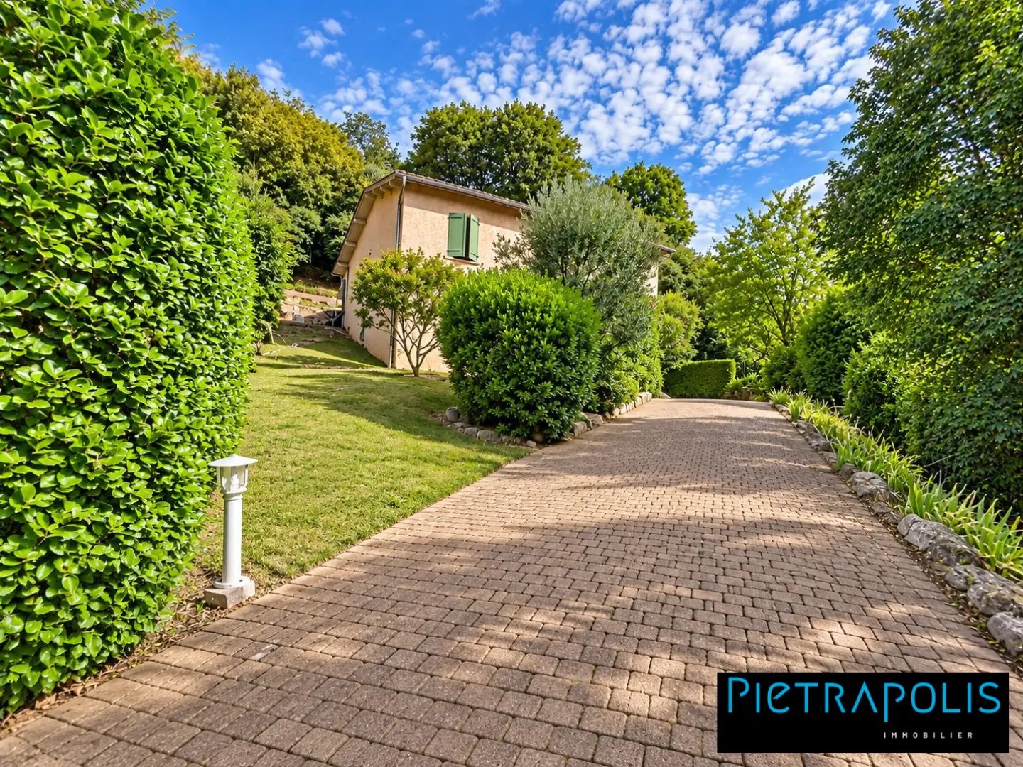 Maison à vendre, 145m², Couzon-au-Mont-d'Or
