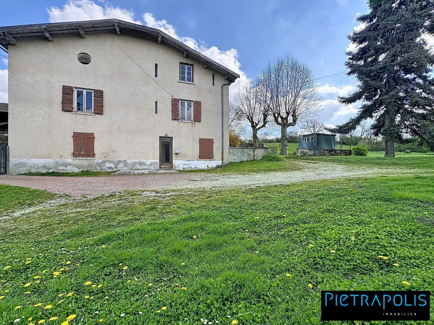 Maison à vendre, 190m², Saint-Genis-Laval