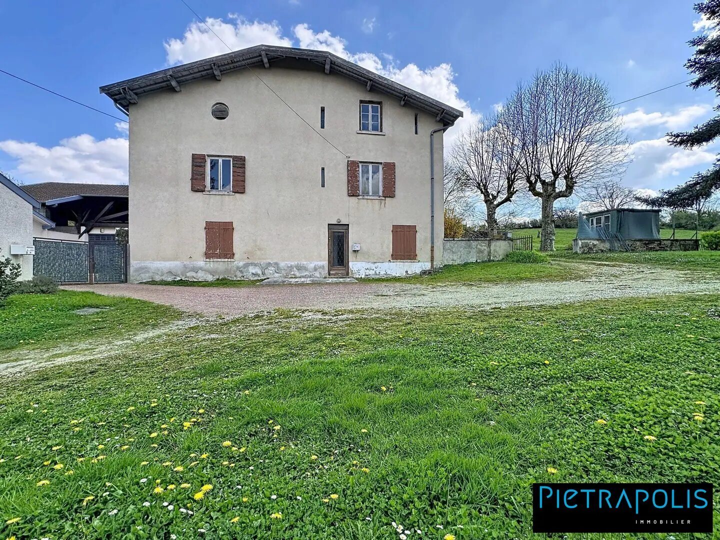 Maison à vendre, 190m², Saint-Genis-Laval
