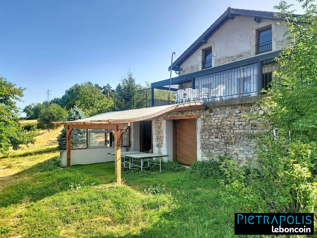 Maison à vendre, 600m², Saint-Etienne