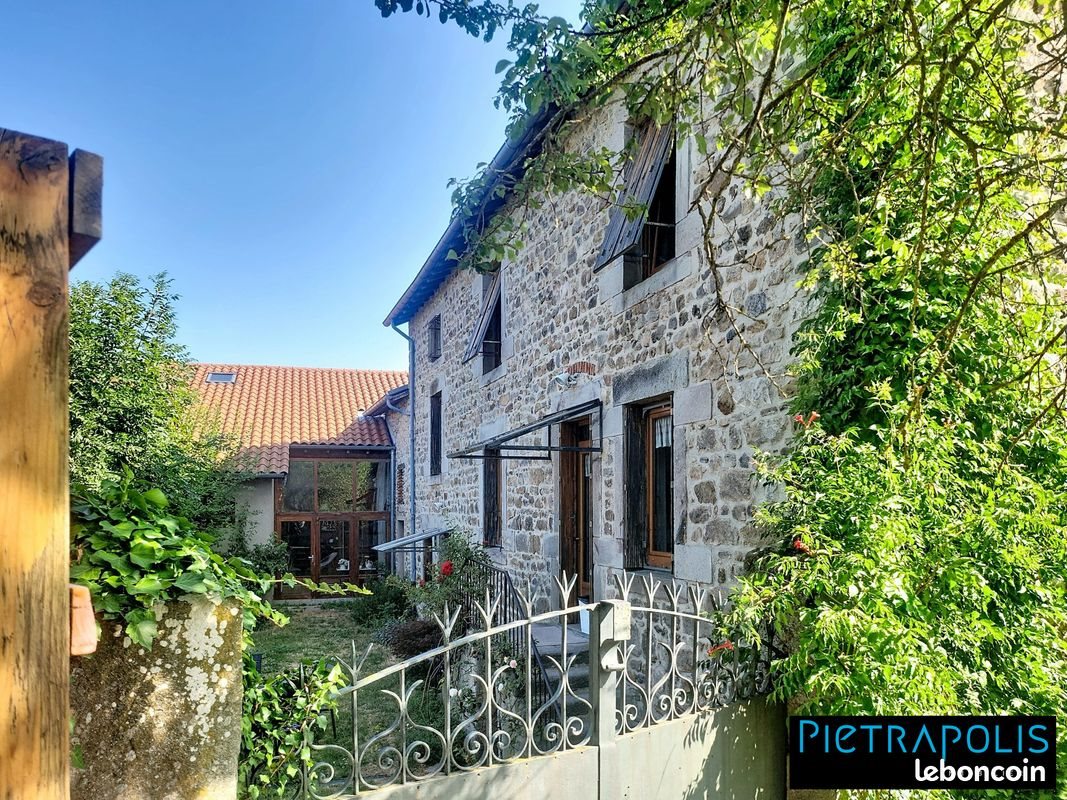 Maison à vendre, 600m², Saint-Etienne
