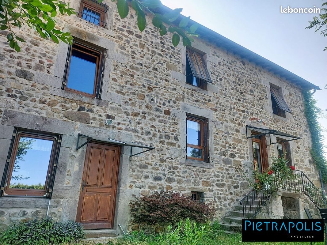 Maison à vendre, 600m², Saint-Etienne
