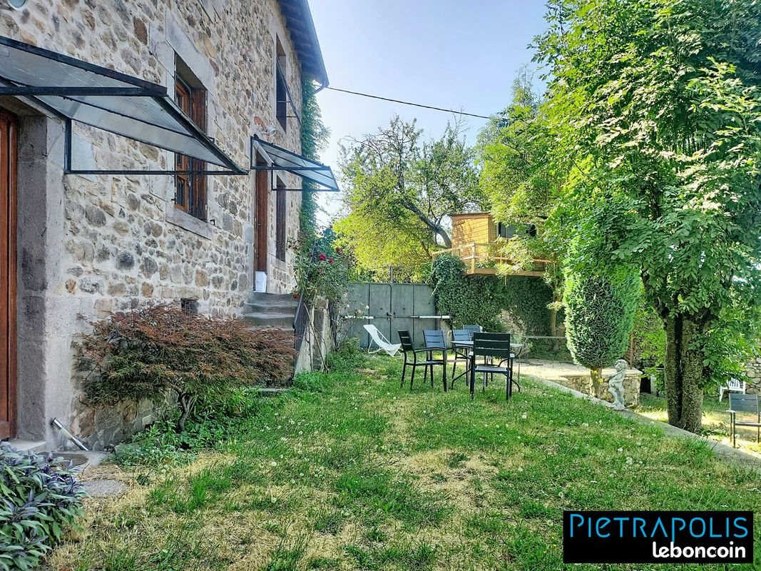 Maison à vendre, 600m², Saint-Etienne