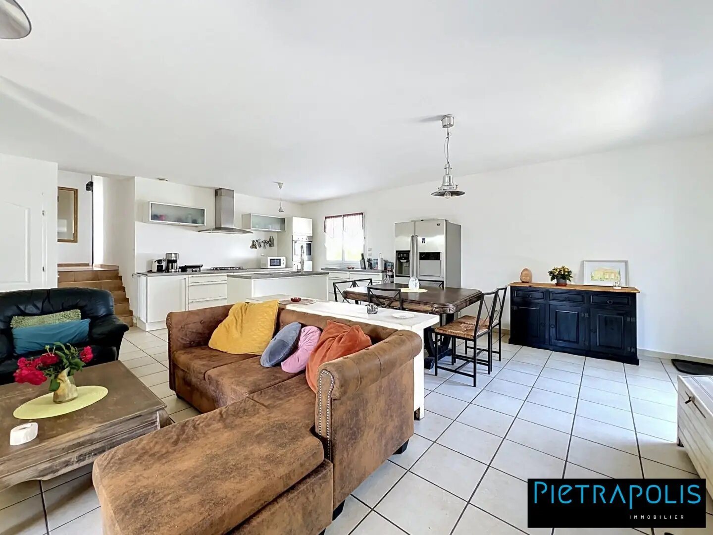 Maison à vendre, 100m², Vienne