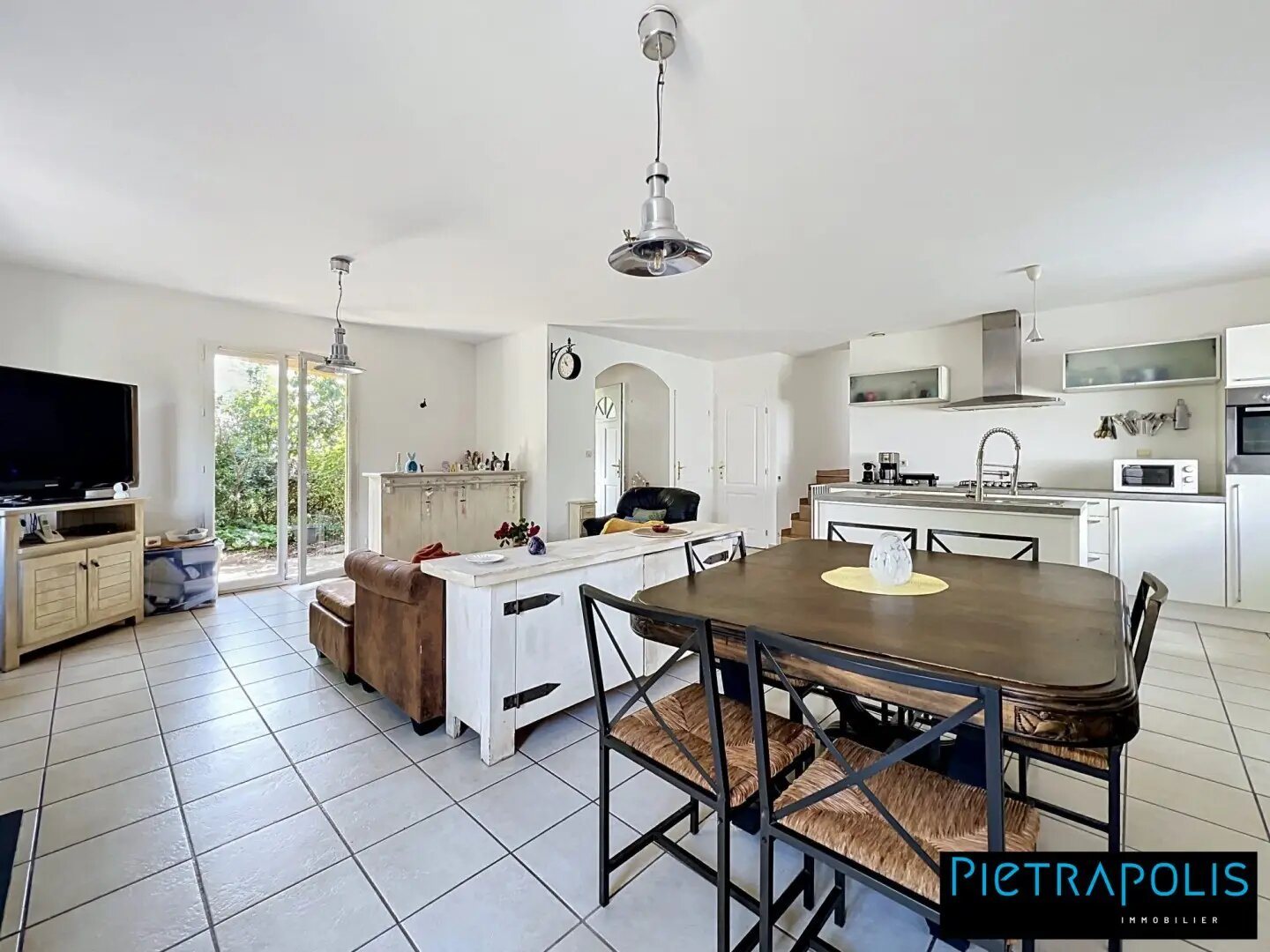 Maison à vendre, 100m², Vienne