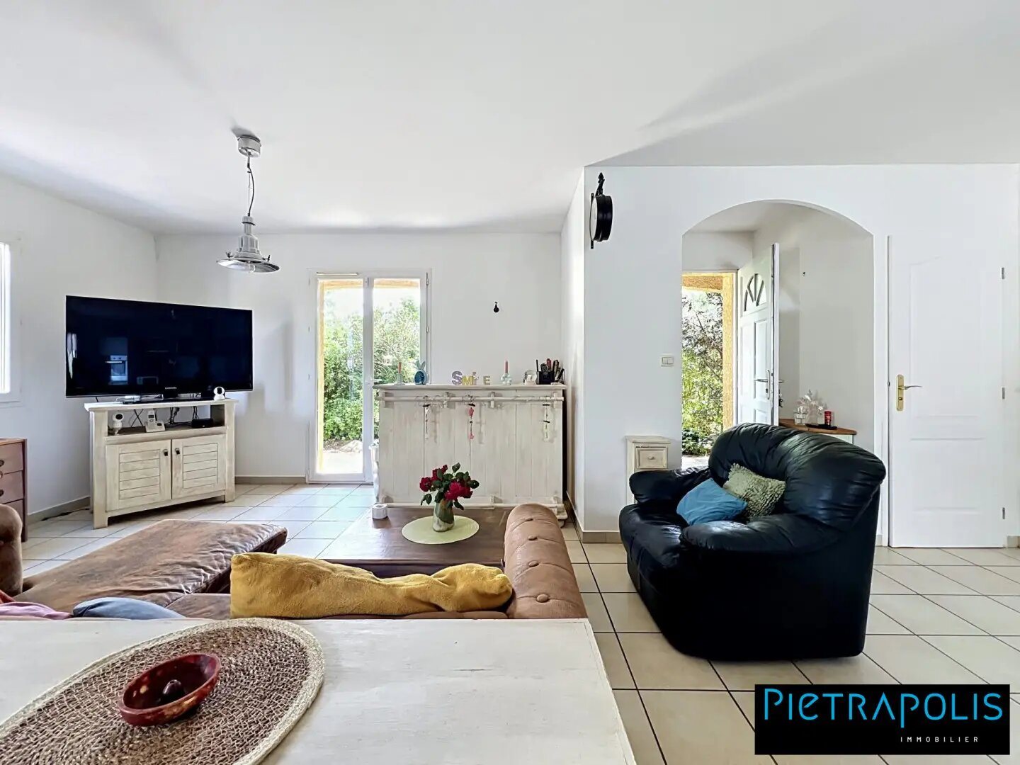 Maison à vendre, 100m², Vienne