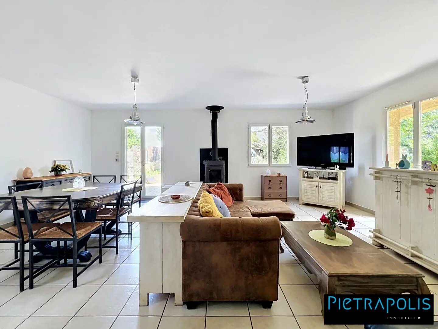 Maison à vendre, 100m², Vienne