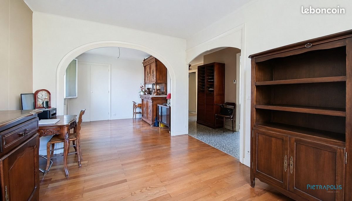 Maison à vendre, 70m², Rive-de-Gier