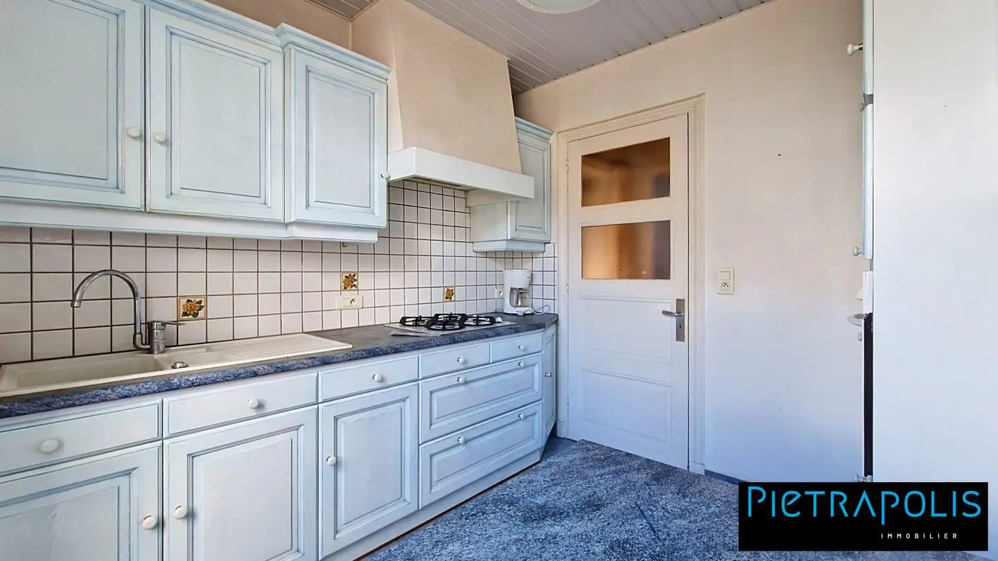 Maison à vendre, 86m², La Clayette