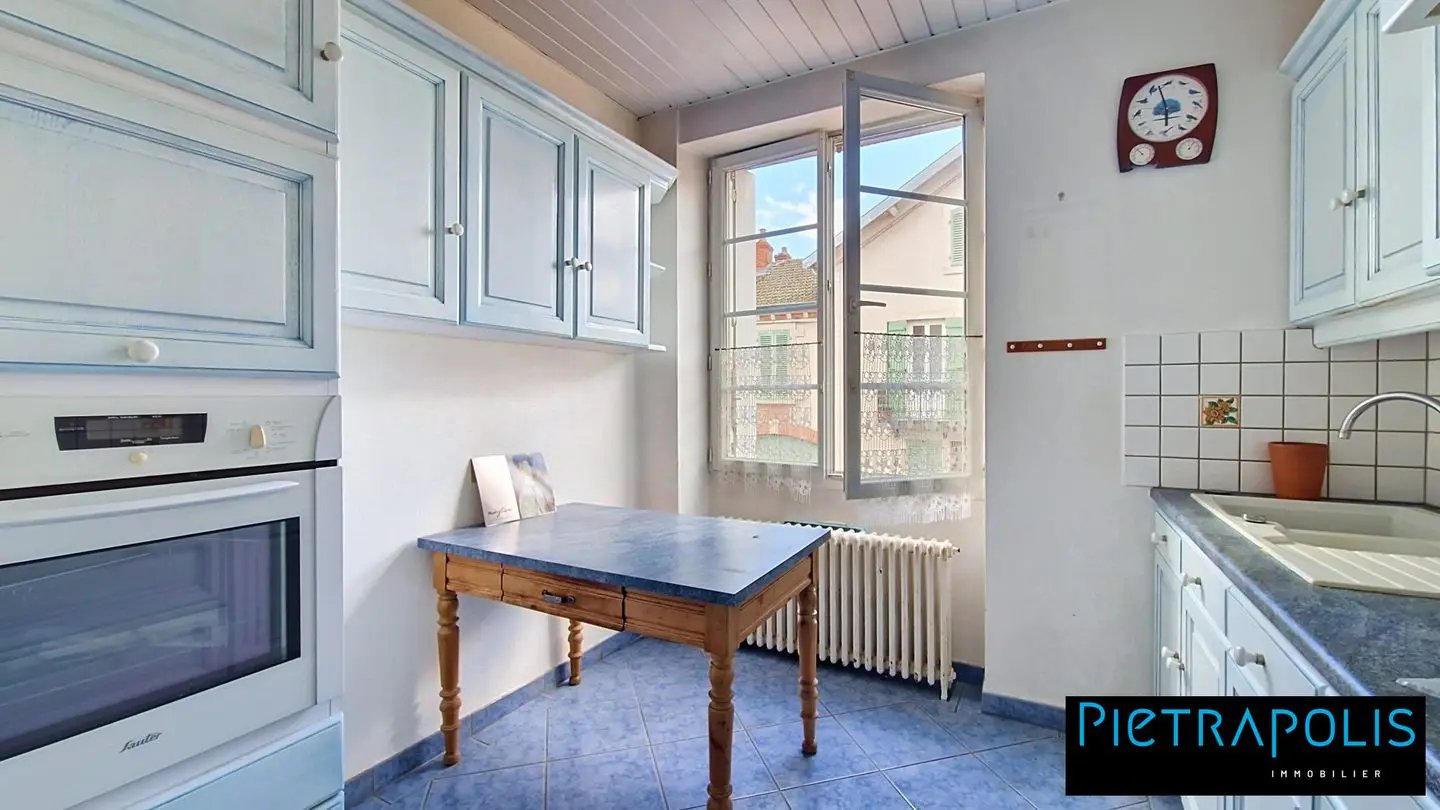 Maison à vendre, 86m², La Clayette