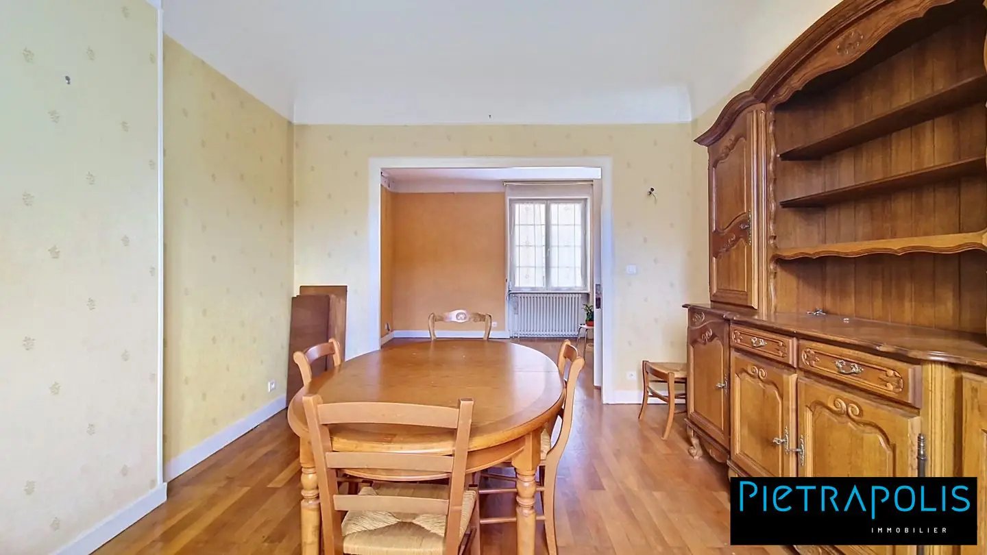Maison à vendre, 86m², La Clayette
