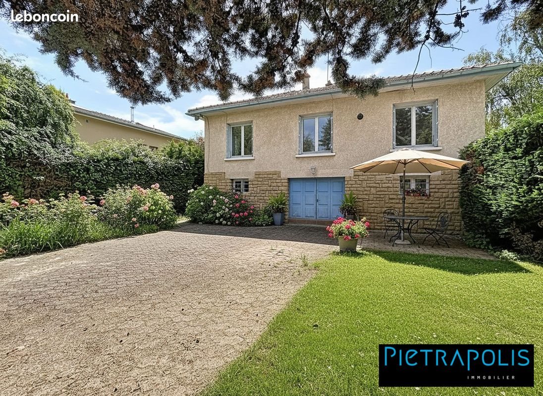 Maison à vendre, 99m², Francheville