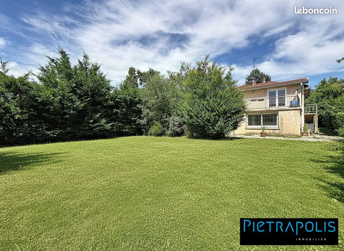 Maison à vendre, 99m², Francheville