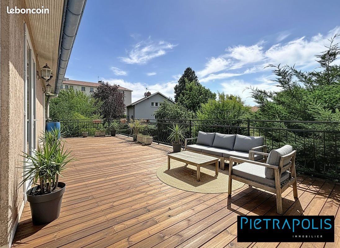 Maison à vendre, 99m², Francheville