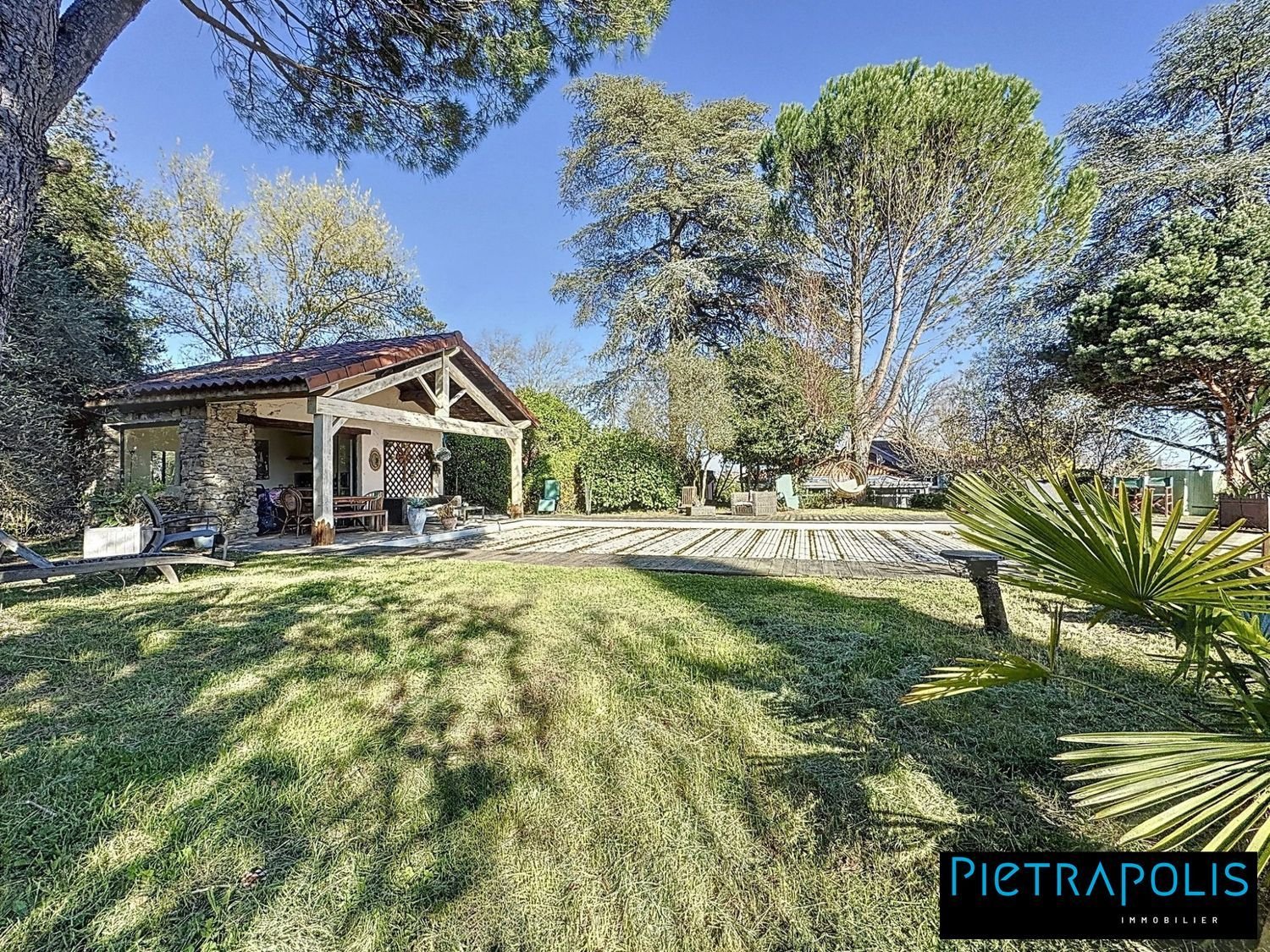 Maison à vendre, 200m², Saint-Laurent-d'Agny