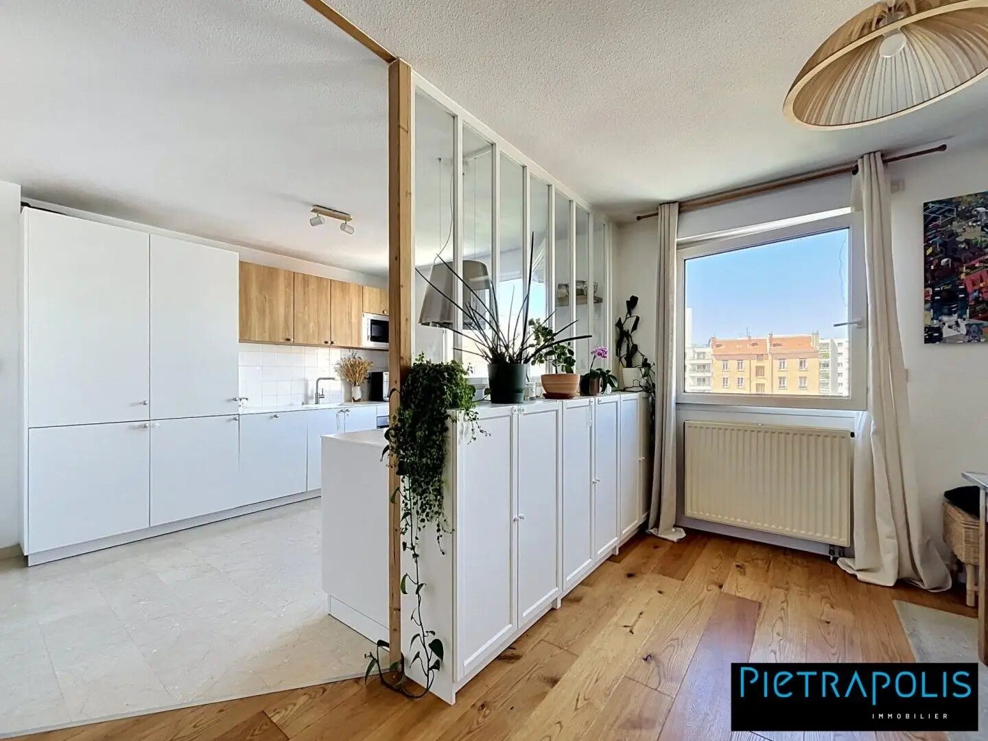 Appartement à vendre, 117m², Villeurbanne
