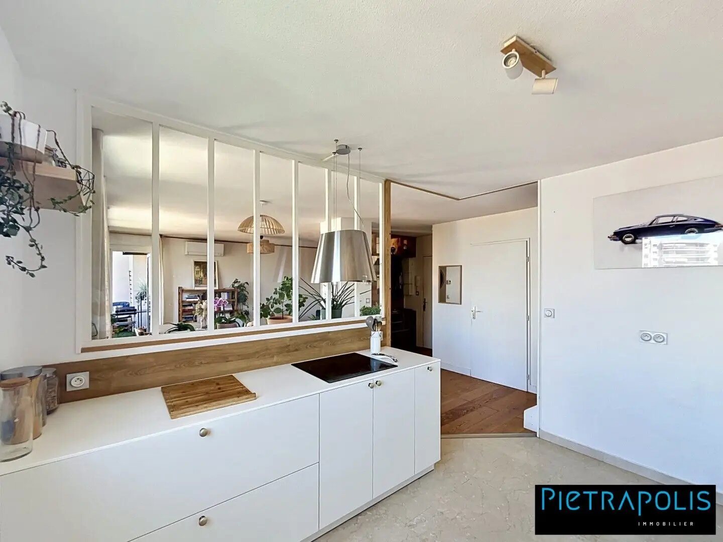 Appartement à vendre, 117m², Villeurbanne