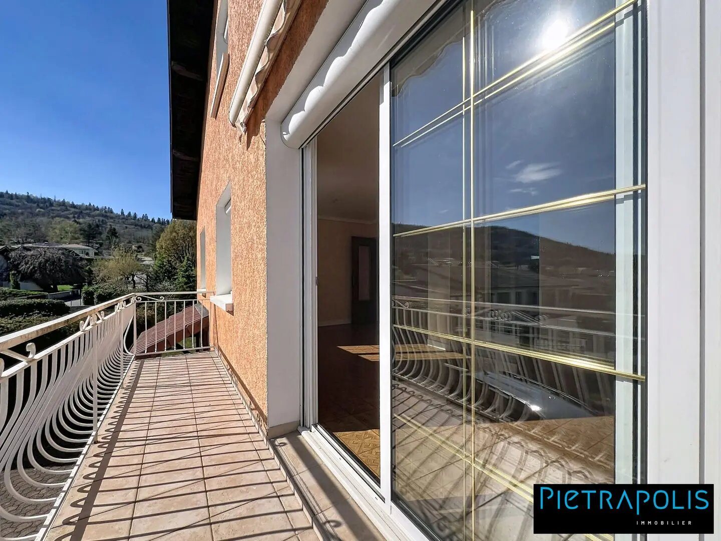 Maison à vendre, 100m², Bellignat