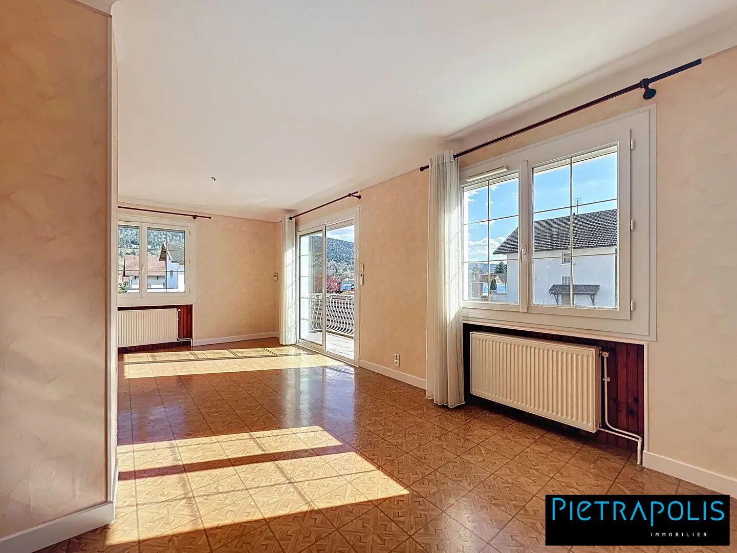 Maison à vendre, 100m², Bellignat