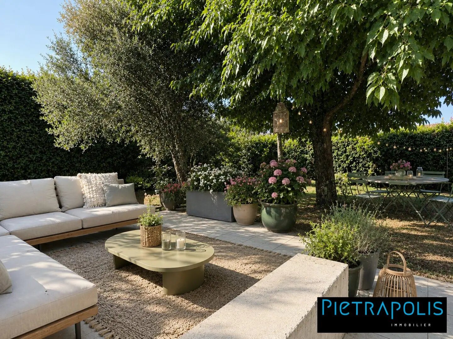 Maison à vendre, 137m², Meyzieu
