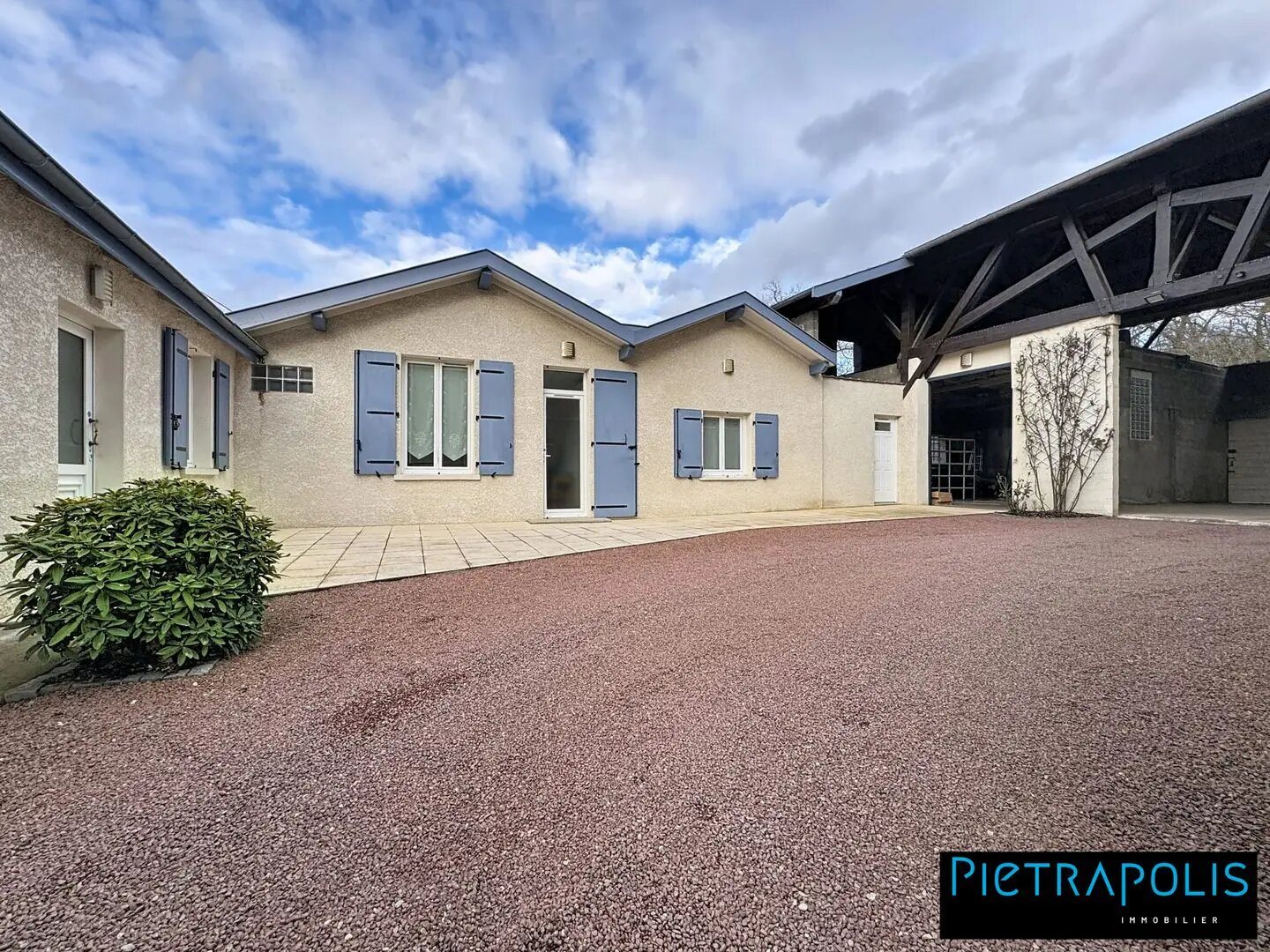 Maison à vendre, 94m², Saint-Genis-Laval
