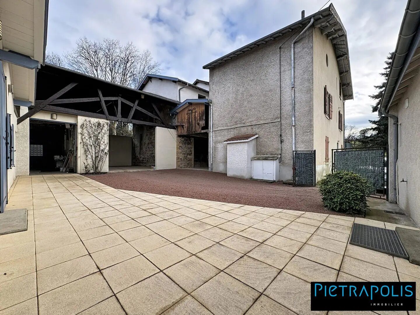 Maison à vendre, 94m², Saint-Genis-Laval
