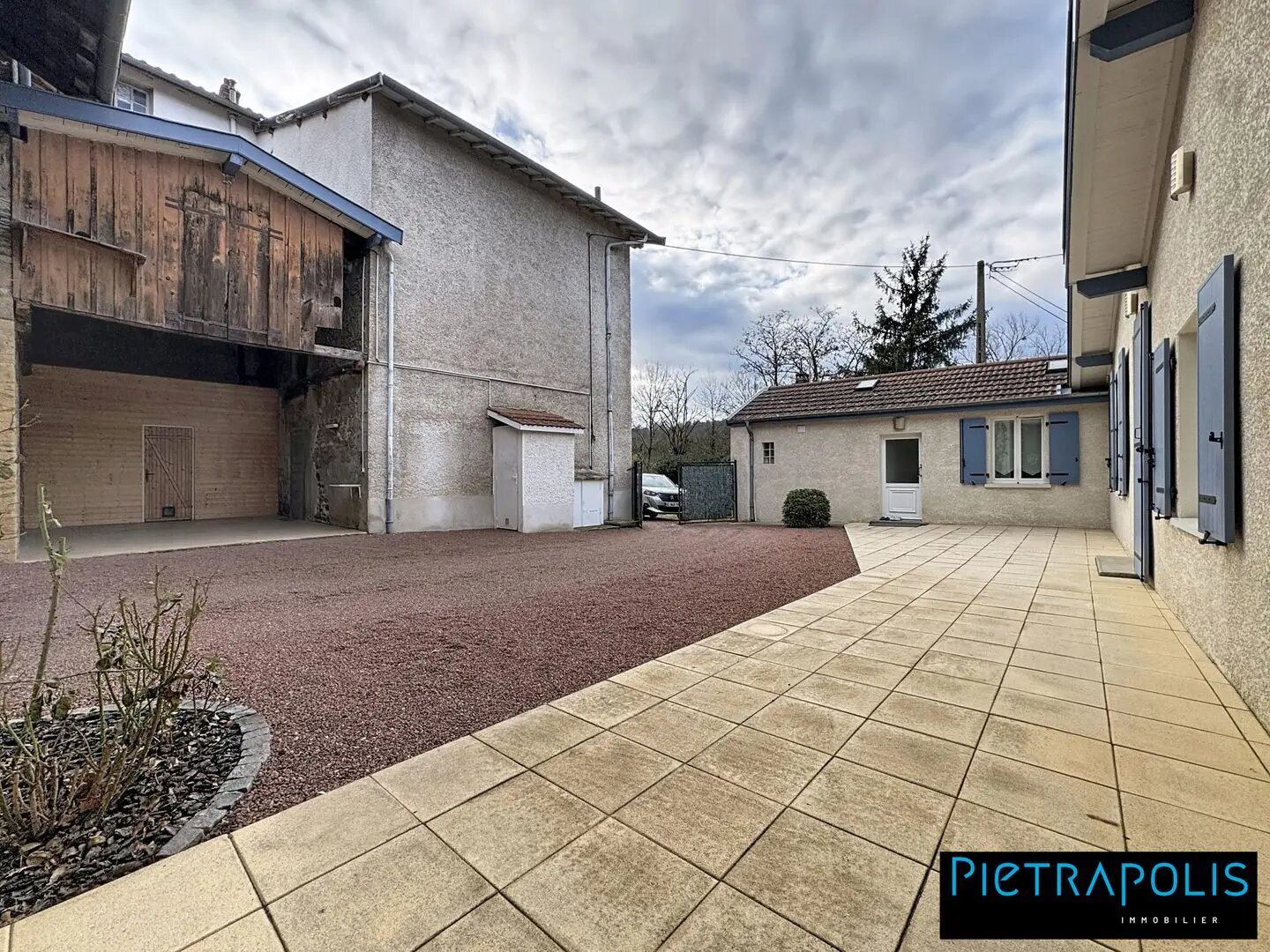 Maison à vendre, 94m², Saint-Genis-Laval