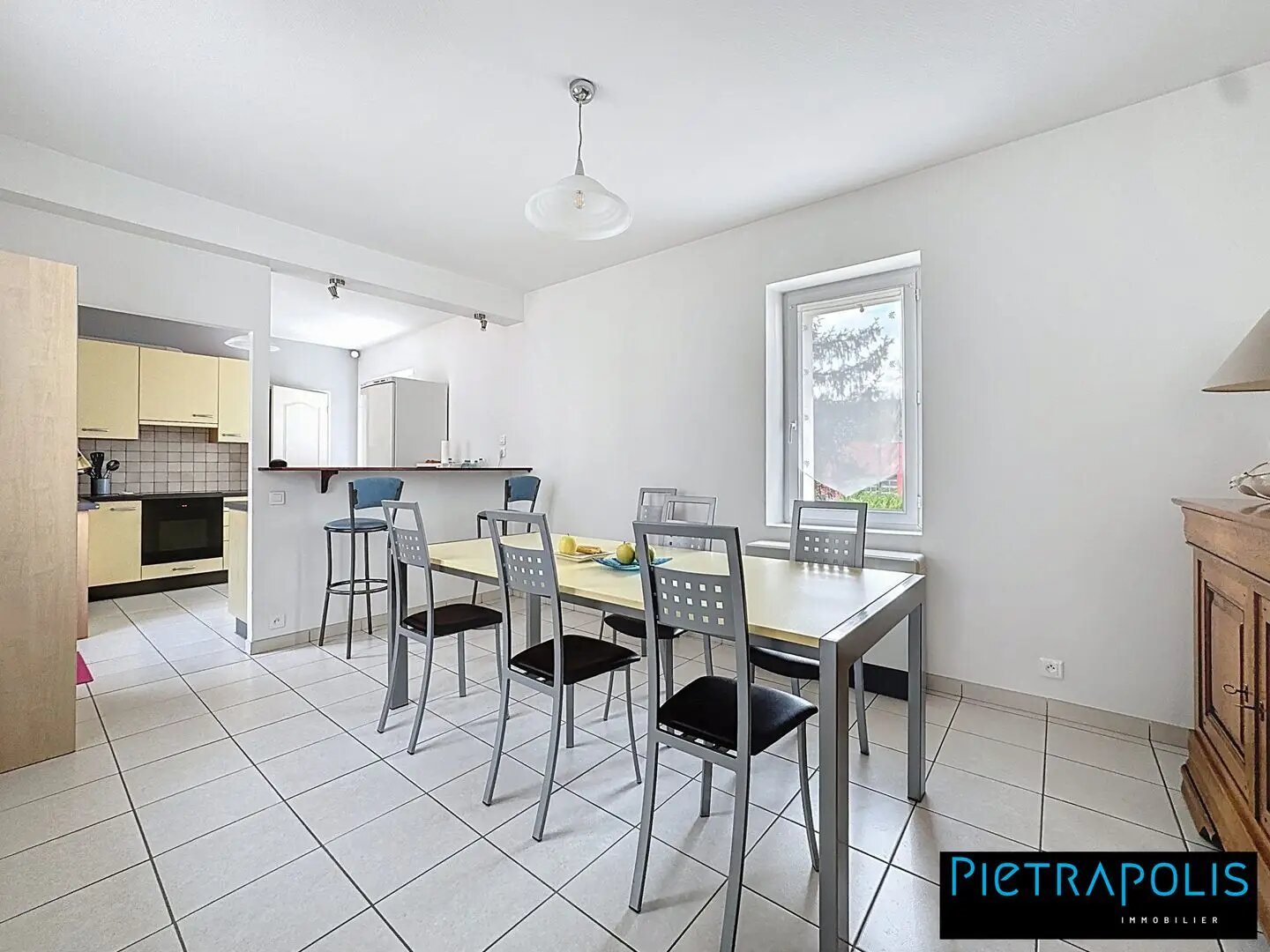 Maison à vendre, 94m², Saint-Genis-Laval