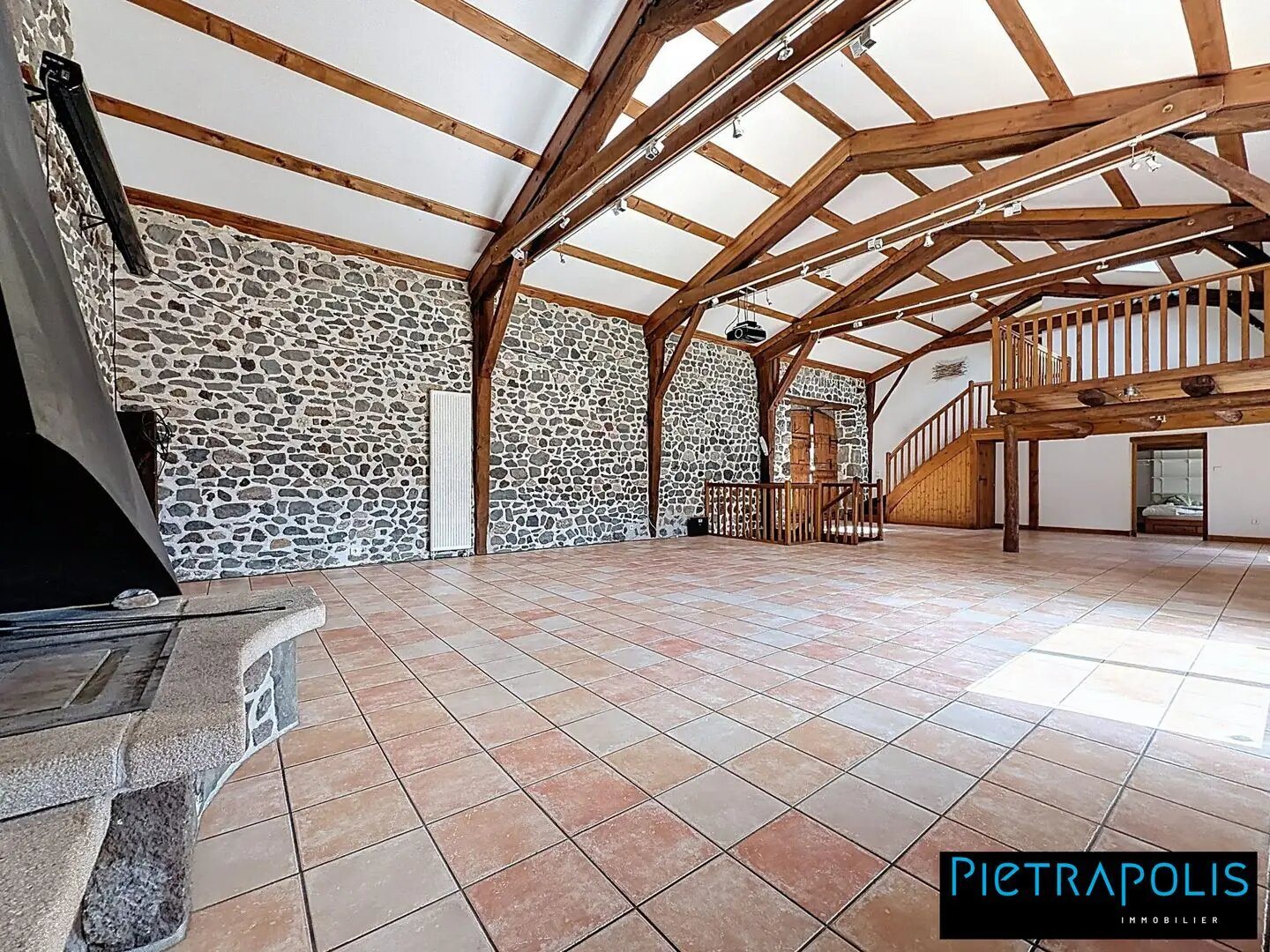 Maison à vendre, 408m², Saint-Jean-de-Nay