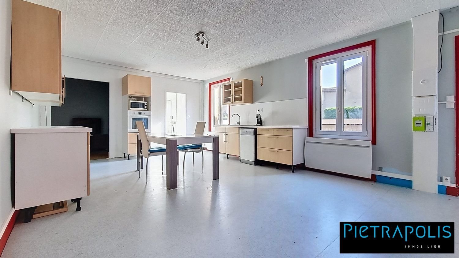 Maison à vendre, 80m², Cublize
