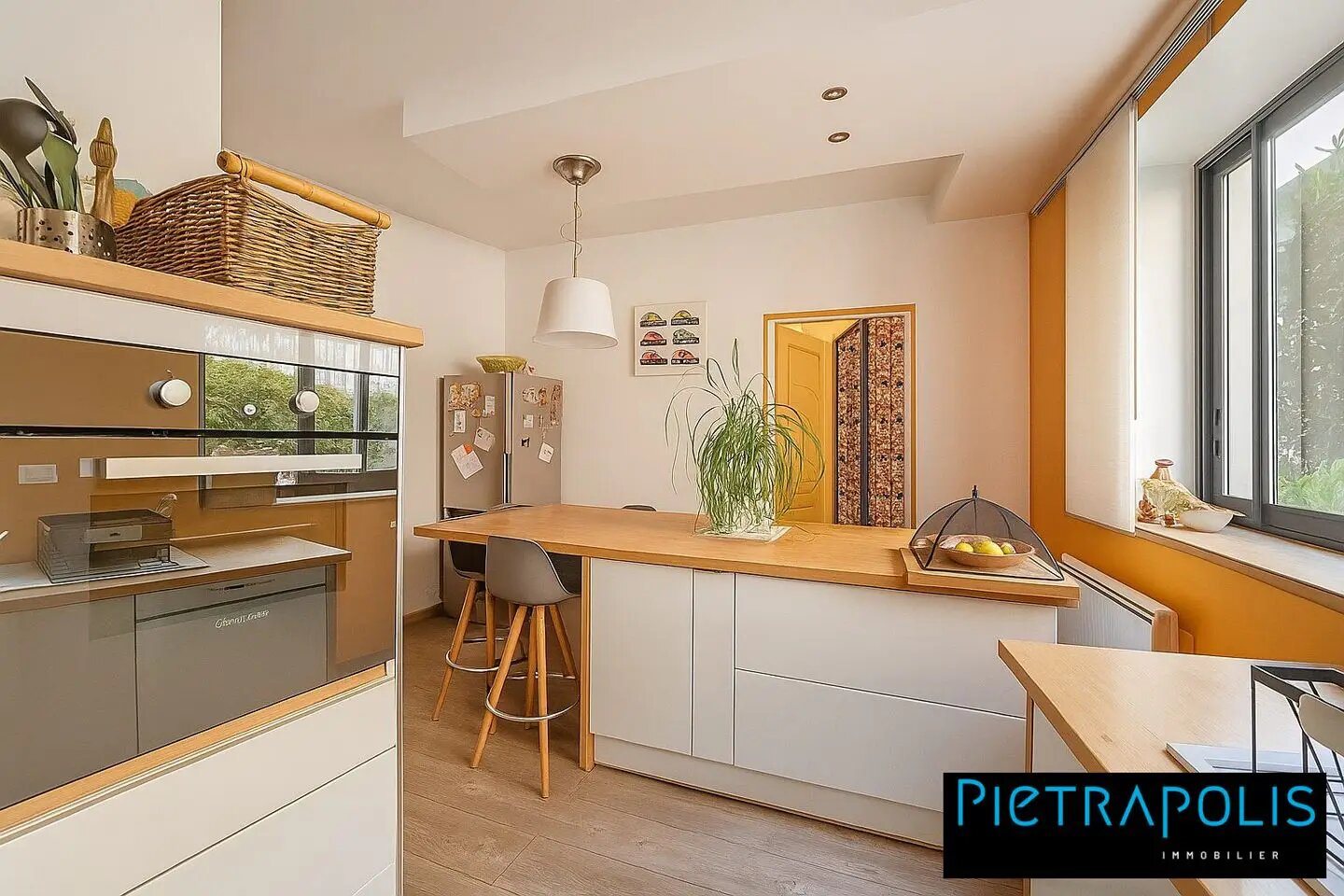 Maison à vendre, 140m², Condrieu