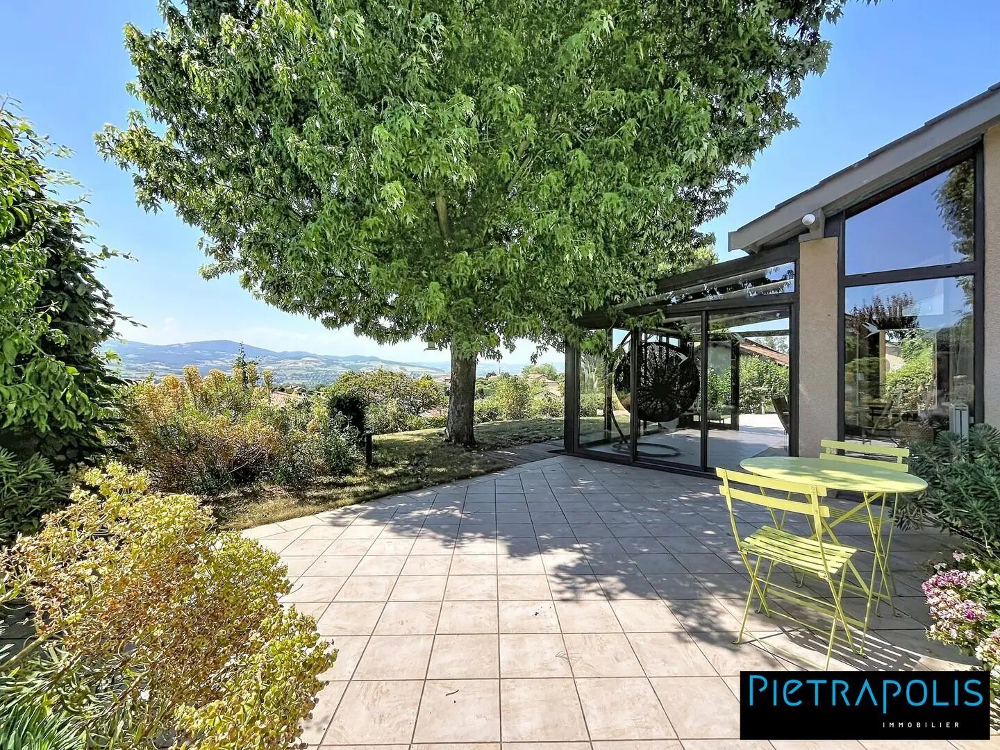 Maison à vendre, 115m², Sourcieux-les-Mines