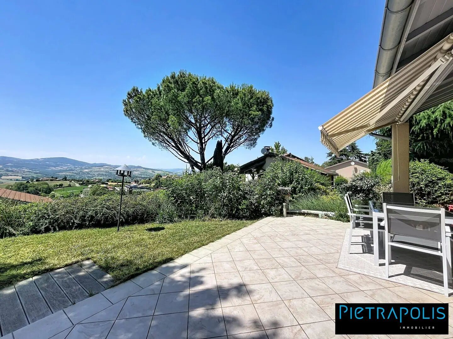 Maison à vendre, 115m², Sourcieux-les-Mines