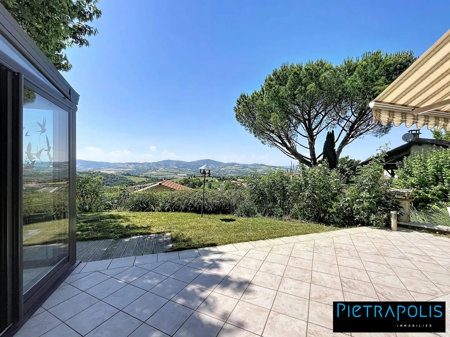 Maison à vendre, 115m², Sourcieux-les-Mines