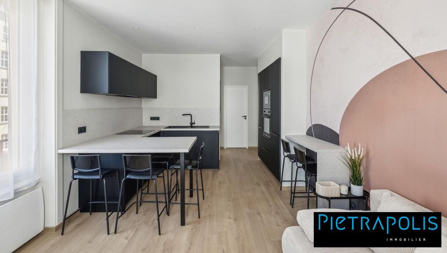 Appartement à vendre, 40m², Lyon 3ème
