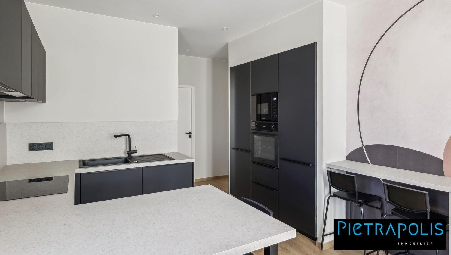 Appartement à vendre, 40m², Lyon 3ème