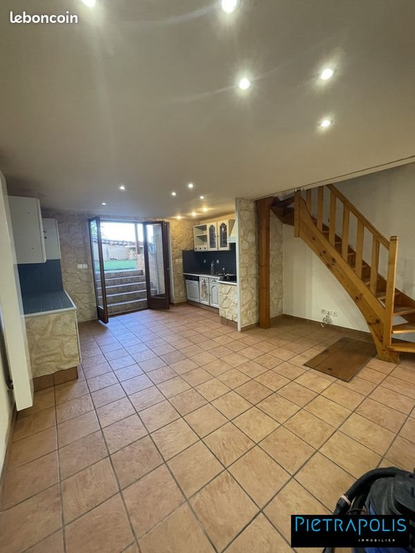 Maison à vendre, 52m², Saint-Galmier