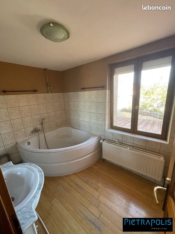 Maison à vendre, 52m², Saint-Galmier