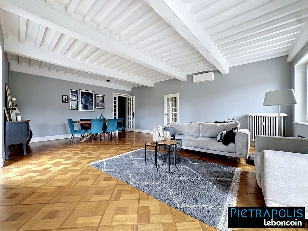 Appartement à vendre, 152m², Pierre-Bénite