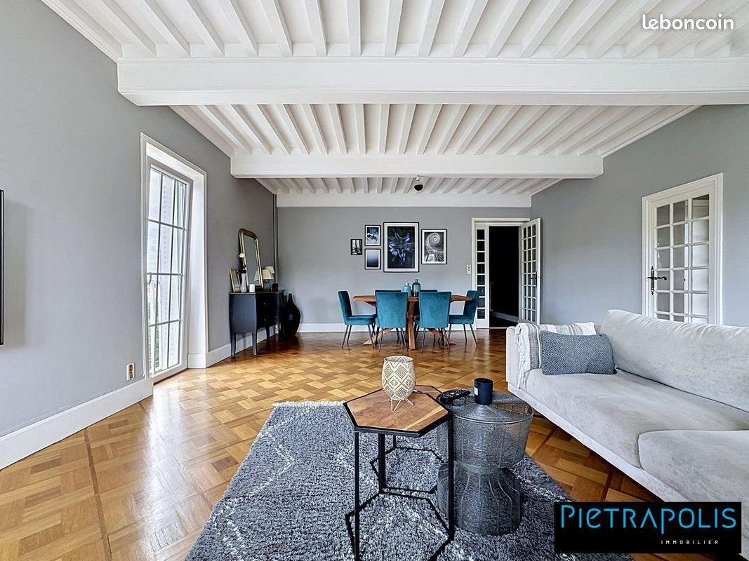 Appartement à vendre, 152m², Pierre-Bénite