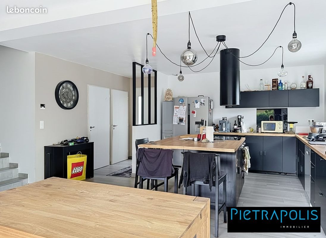 Maison à vendre, 103m², Rancé