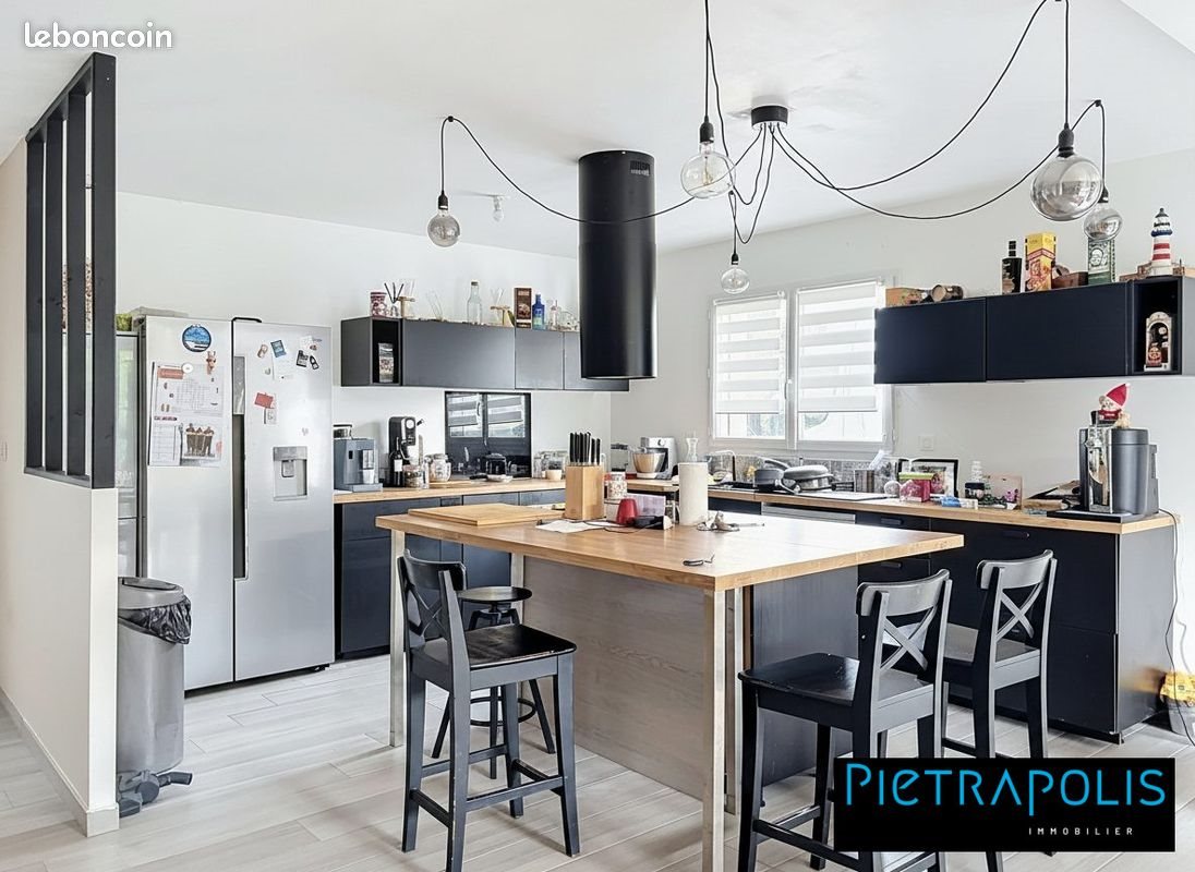 Maison à vendre, 103m², Rancé