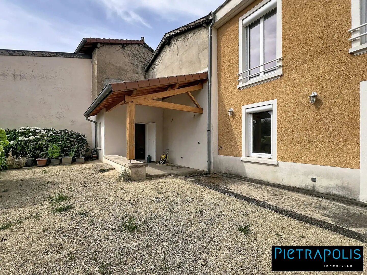 Maison à vendre, 126m², Charbonnières-les-Bains