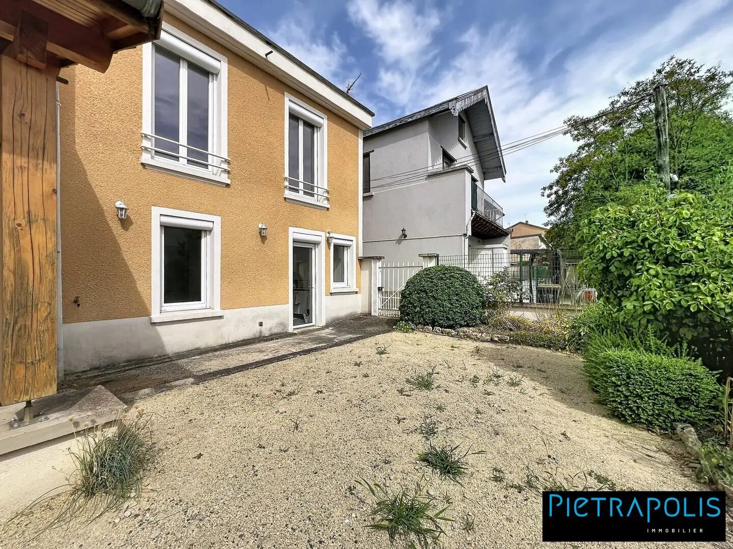 Maison à vendre, 126m², Charbonnières-les-Bains
