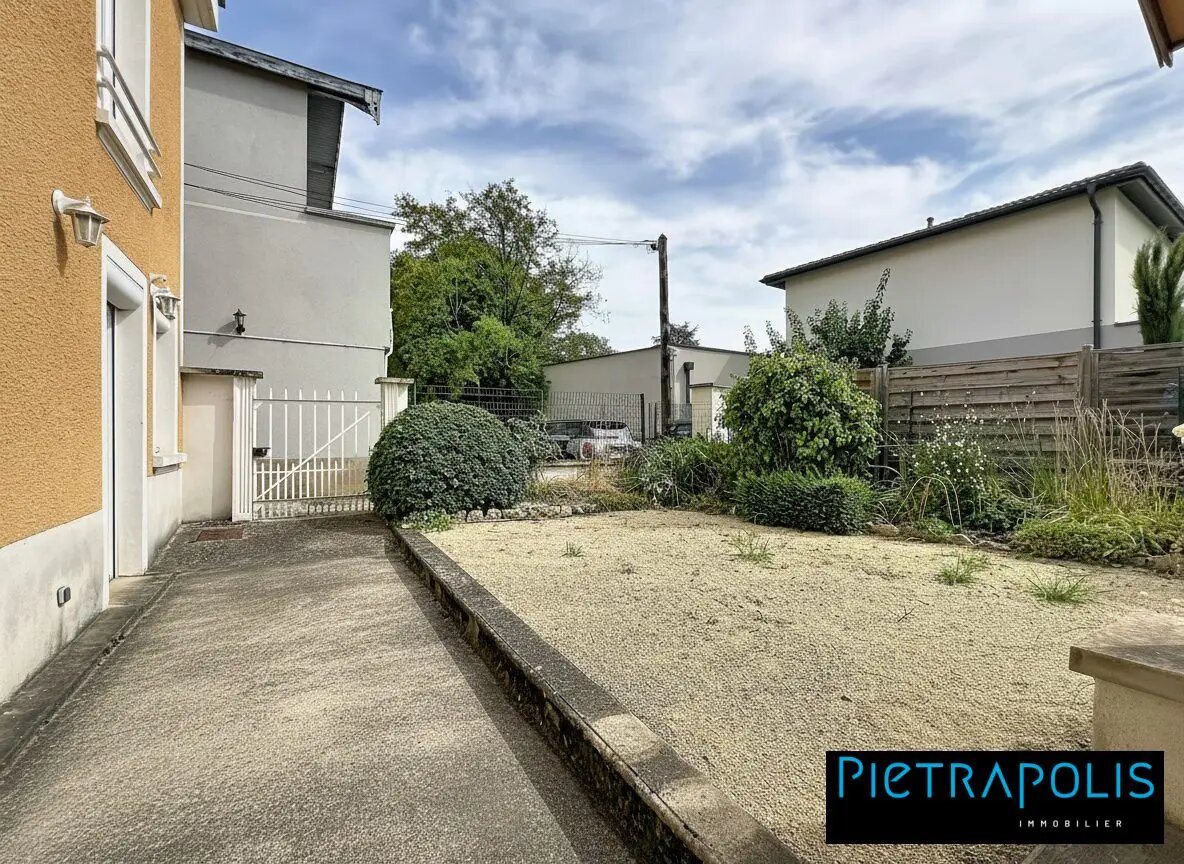 Maison à vendre, 126m², Charbonnières-les-Bains